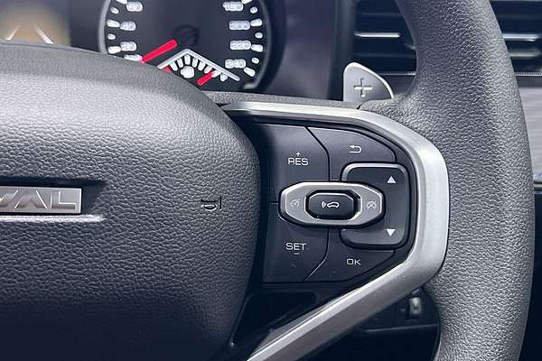 2025 GWM Haval Jolion Premium A01