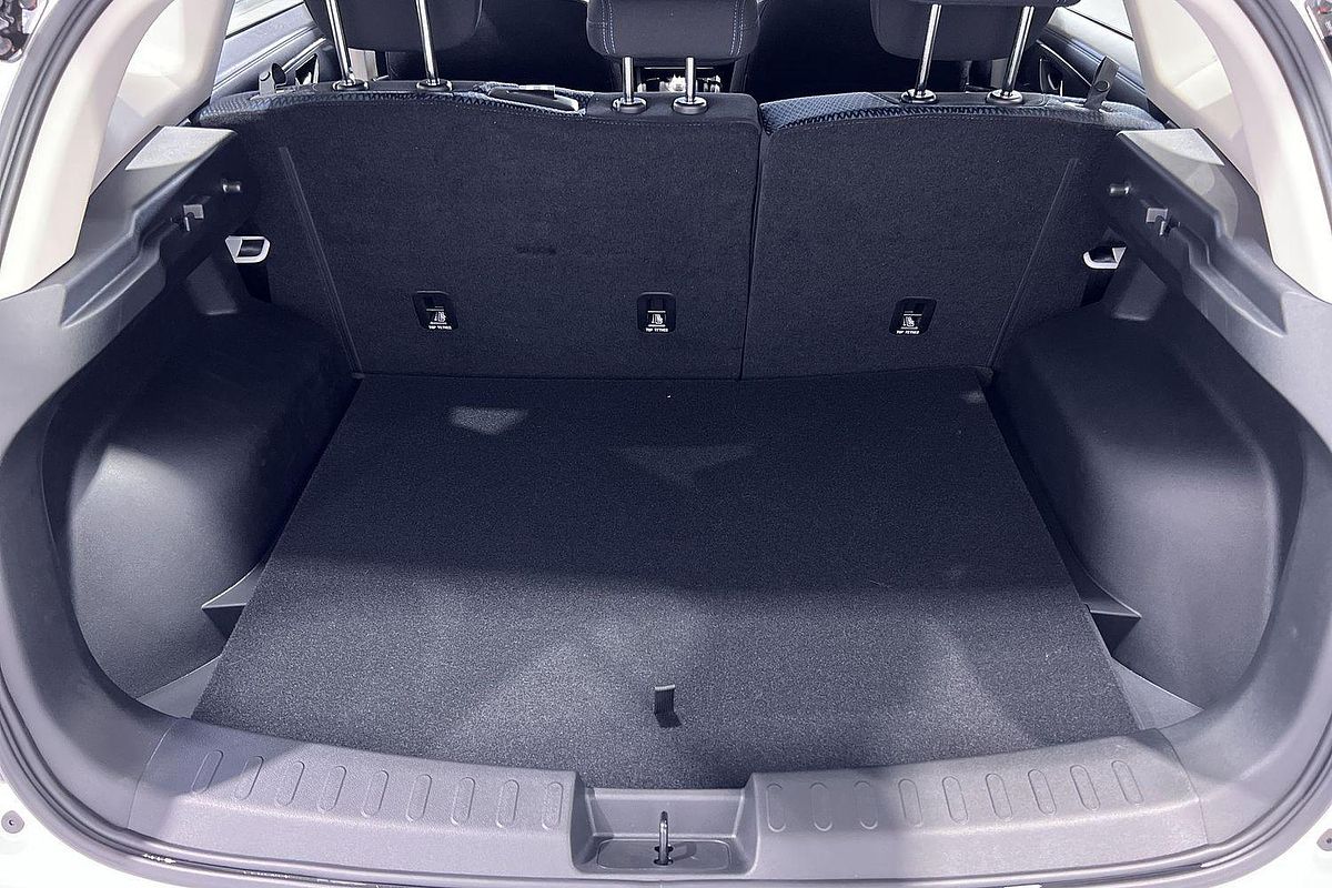 2025 GWM Haval Jolion Premium A01