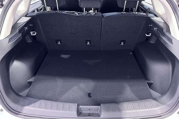 2025 GWM Haval Jolion Premium A01