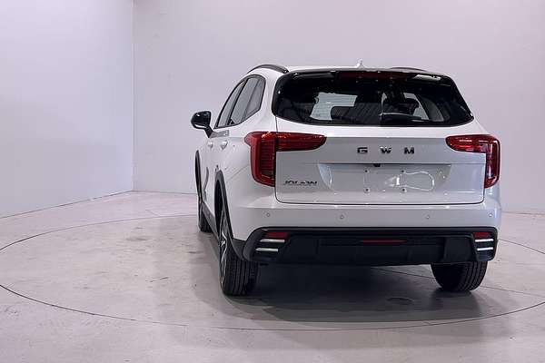 2025 GWM Haval Jolion Premium A01