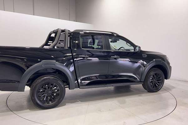 2025 GWM Cannon Vanta NPW 4X4