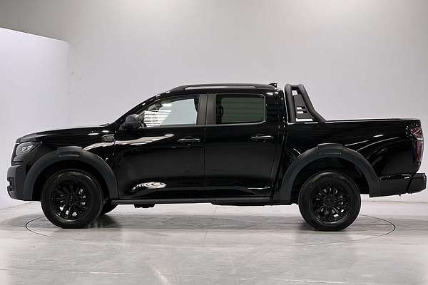 2025 GWM Cannon Vanta NPW 4X4