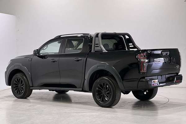 2025 GWM Cannon Vanta NPW 4X4