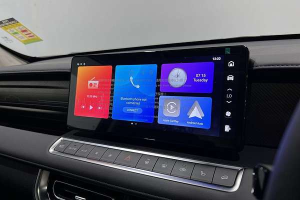 2025 GWM Cannon Vanta NPW 4X4