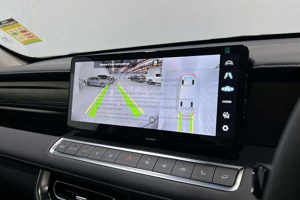 2025 GWM Cannon Vanta NPW 4X4