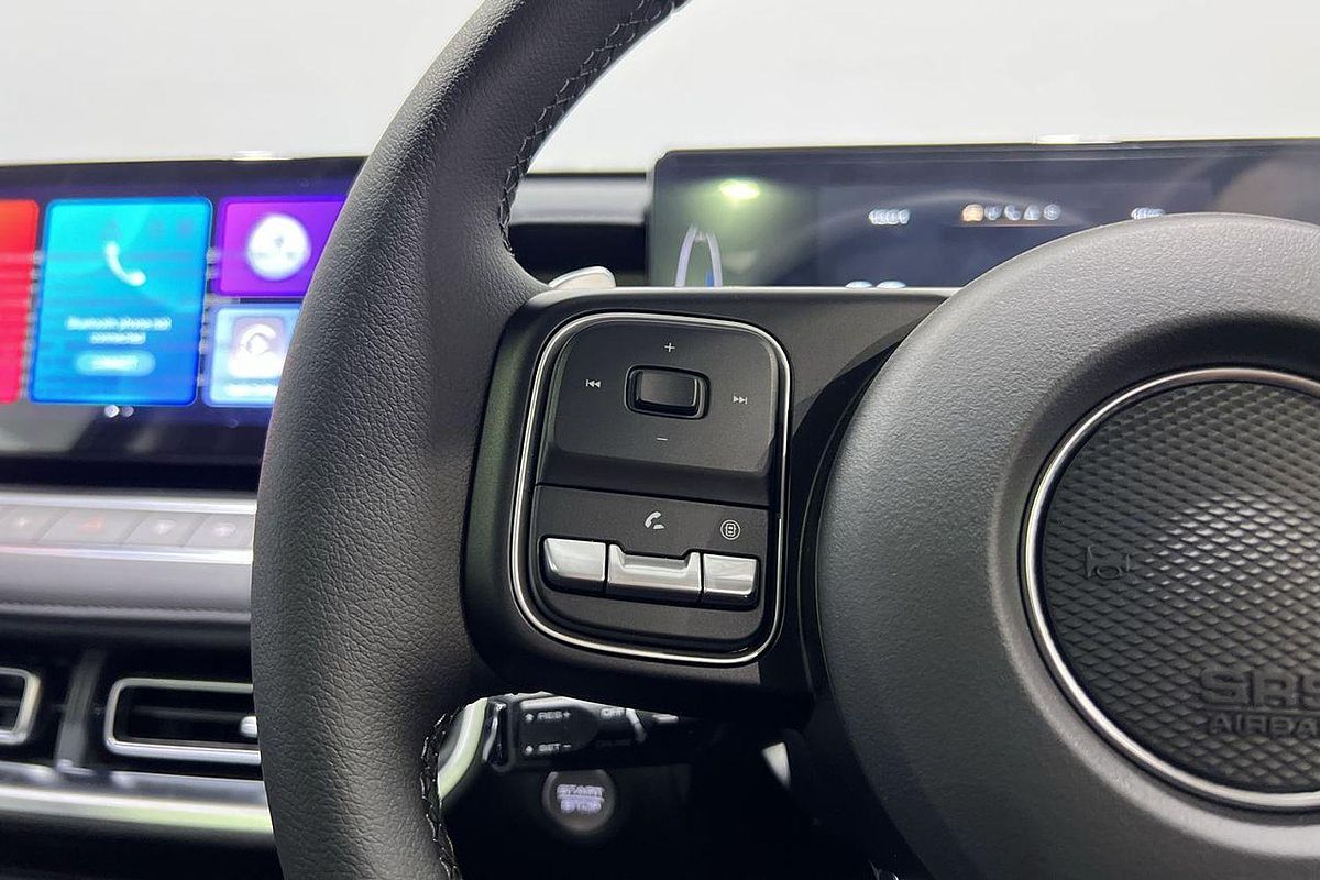 2025 GWM Cannon Vanta NPW 4X4