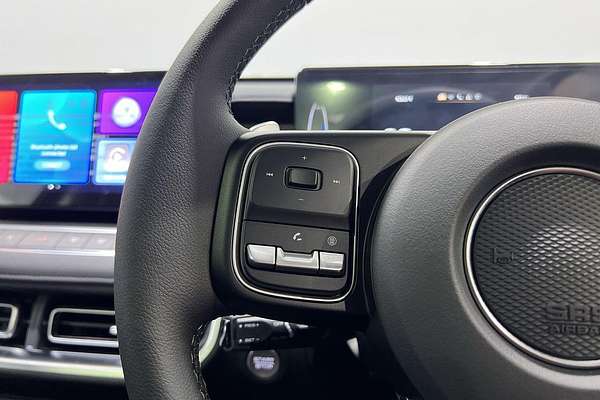 2025 GWM Cannon Vanta NPW 4X4