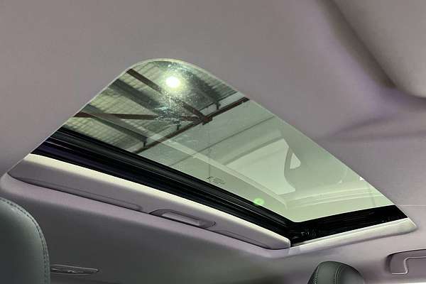 2025 GWM Cannon Vanta NPW 4X4