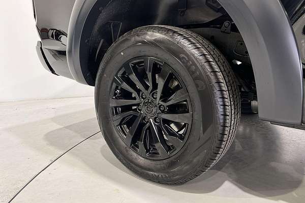 2025 GWM Cannon Vanta NPW 4X4