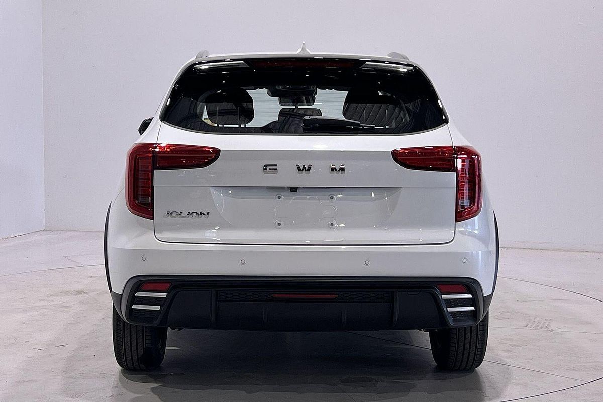 2025 GWM Haval Jolion Premium A01