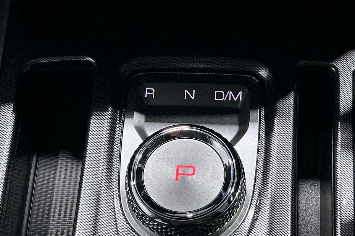 2025 GWM Haval Jolion Premium A01