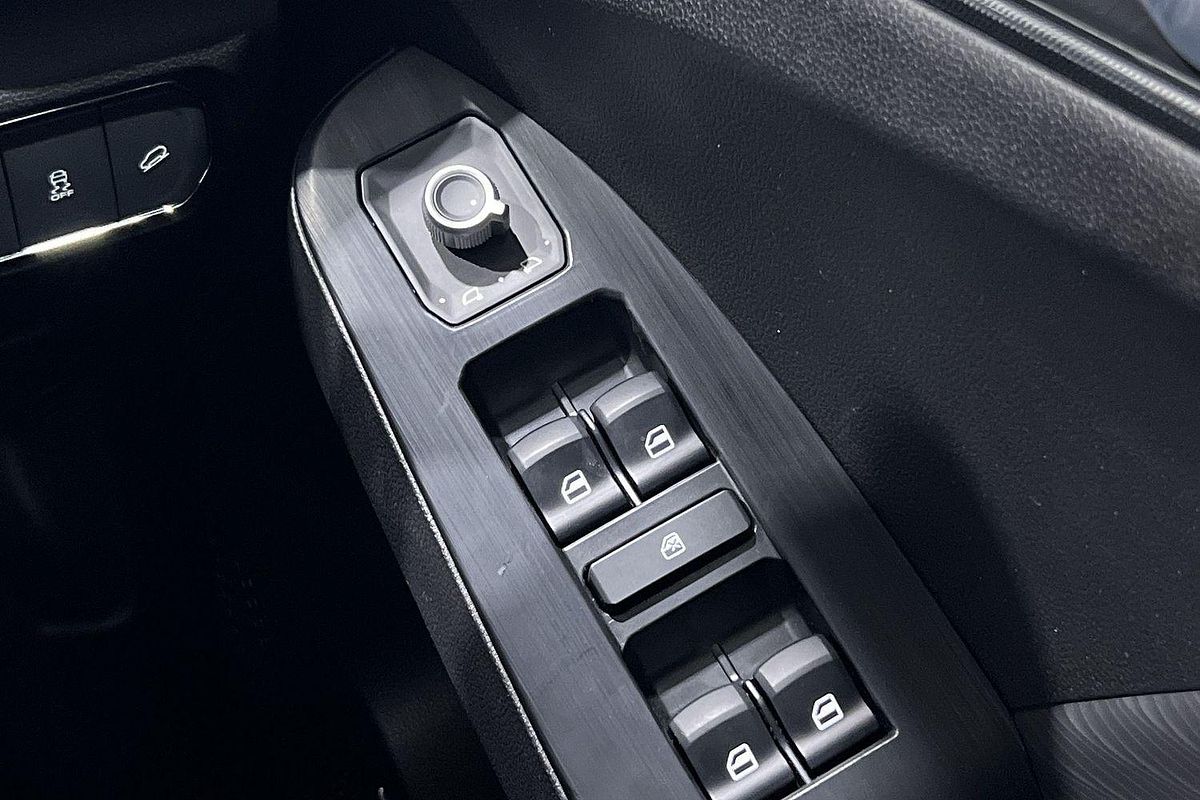 2025 GWM Haval Jolion Premium A01