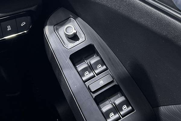 2025 GWM Haval Jolion Premium A01