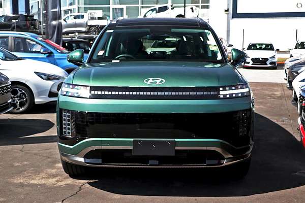 2025 Hyundai IONIQ 9 Calligraphy ME.V1