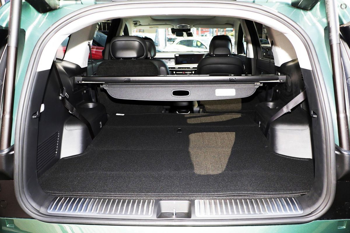 2025 Hyundai IONIQ 9 Calligraphy ME.V1