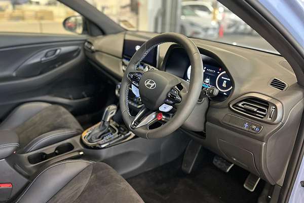 2025 Hyundai i30 N Premium PDe.V6