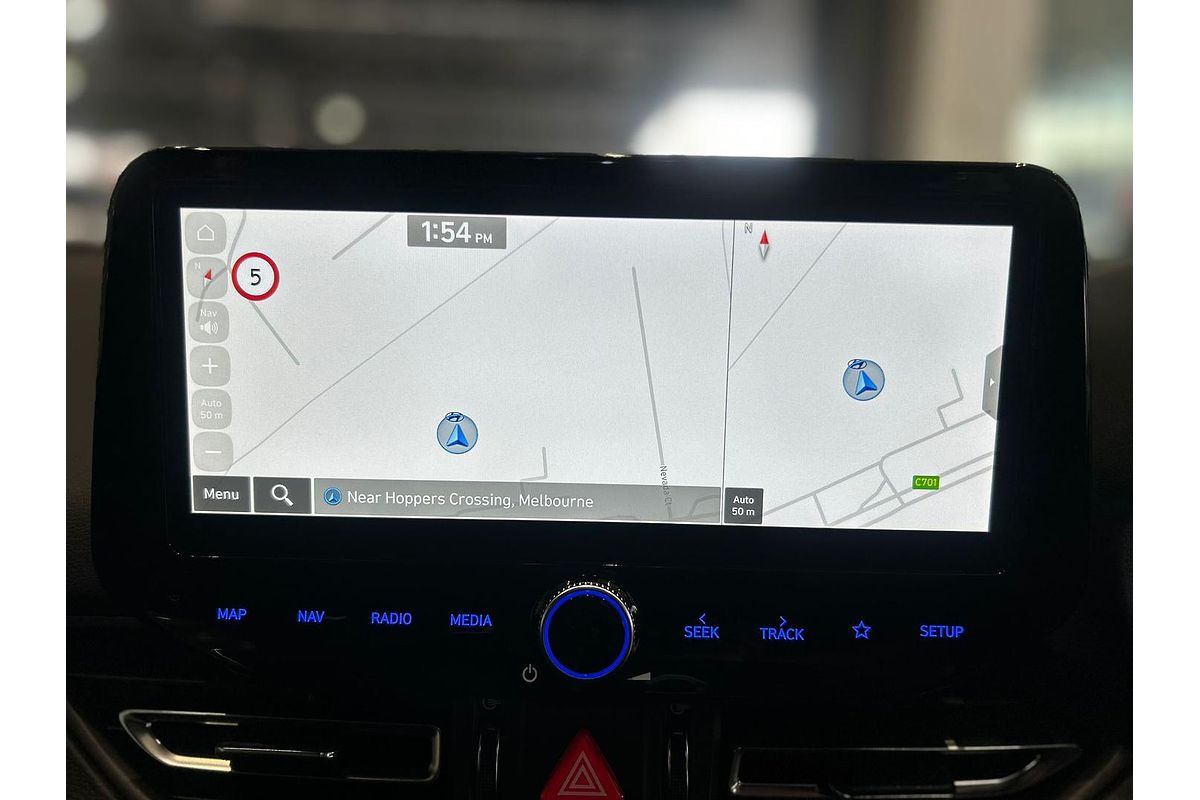 2025 Hyundai i30 N Premium PDe.V6