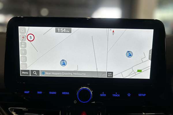 2025 Hyundai i30 N Premium PDe.V6