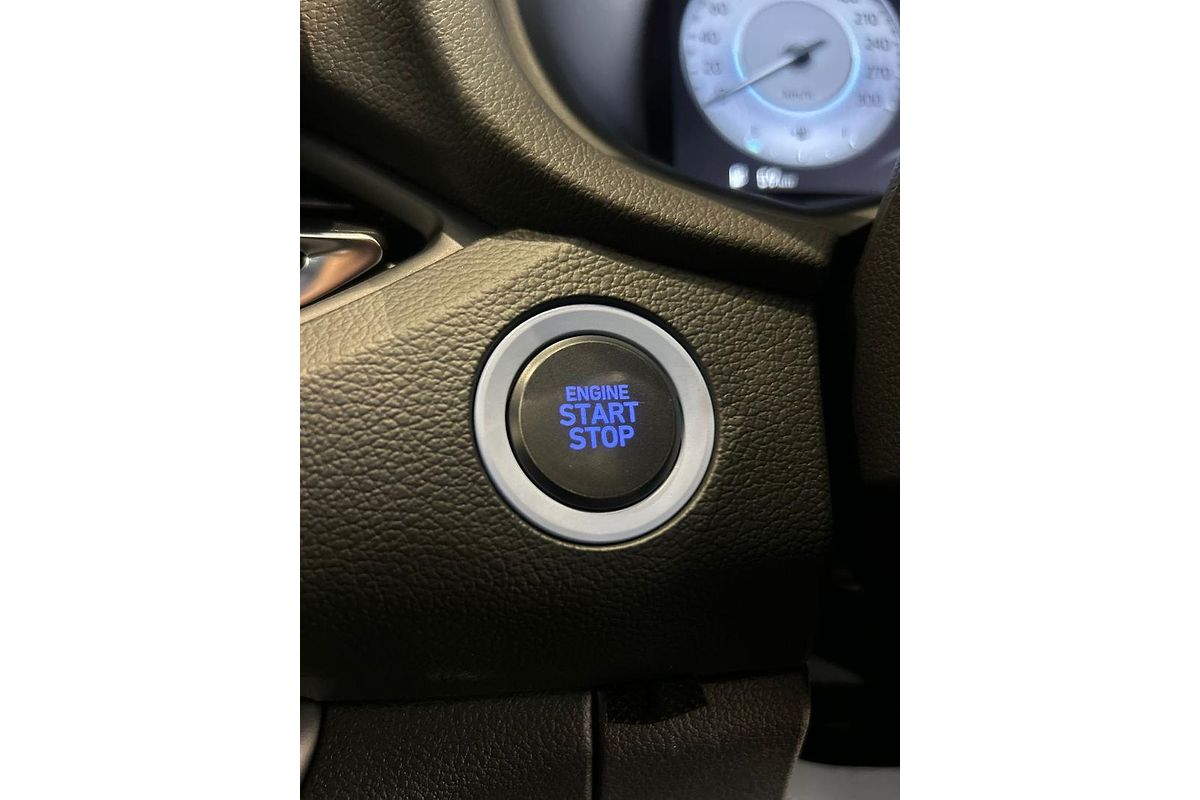 2025 Hyundai i30 N Premium PDe.V6