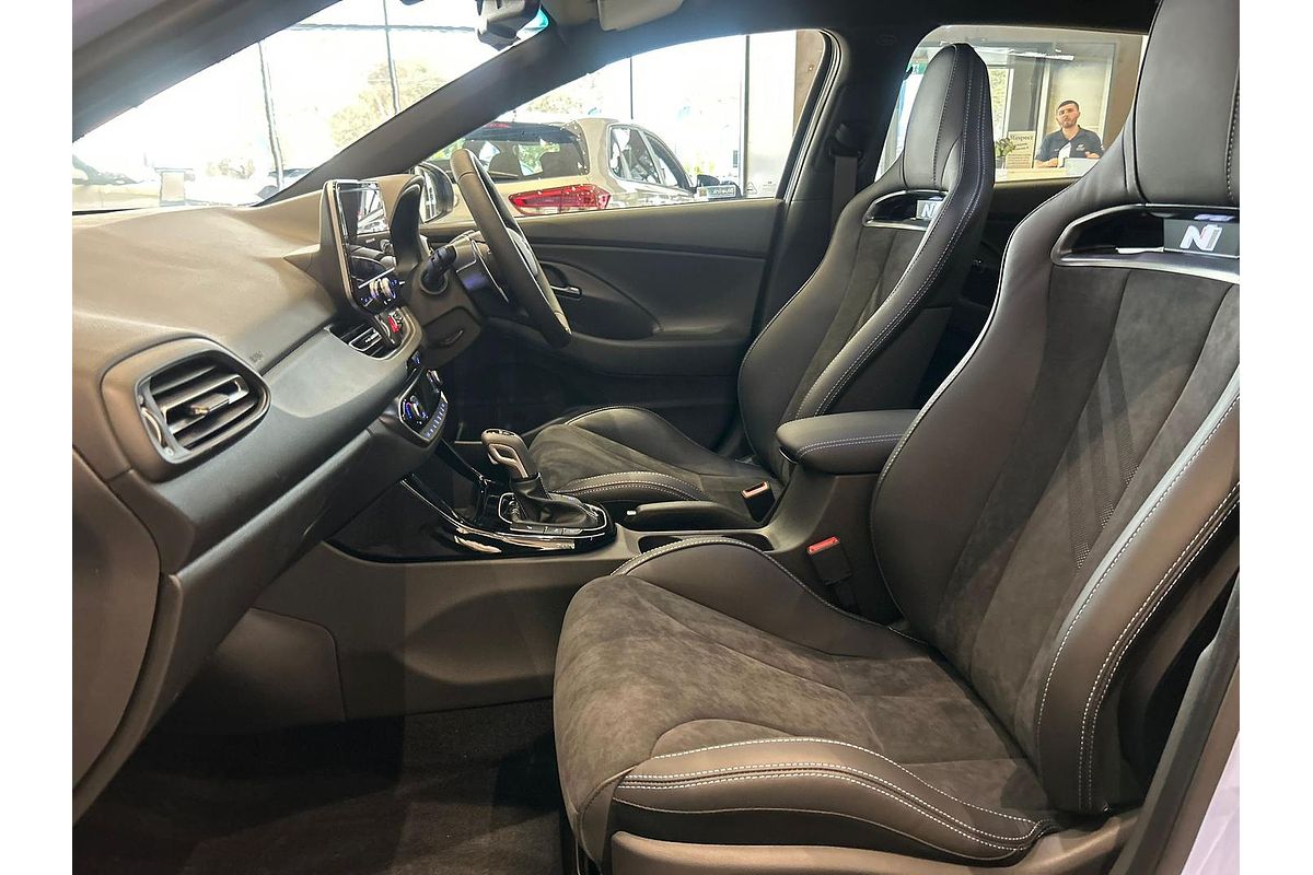 2025 Hyundai i30 N Premium PDe.V6