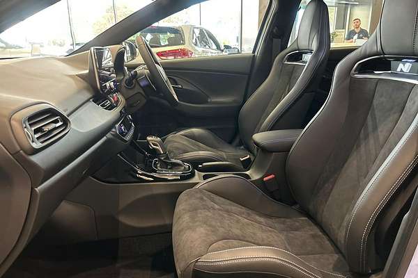 2025 Hyundai i30 N Premium PDe.V6