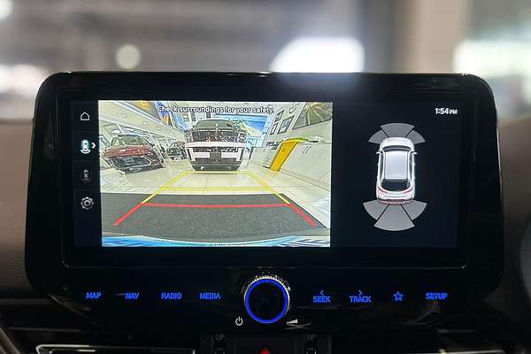 2025 Hyundai i30 N Premium PDe.V6