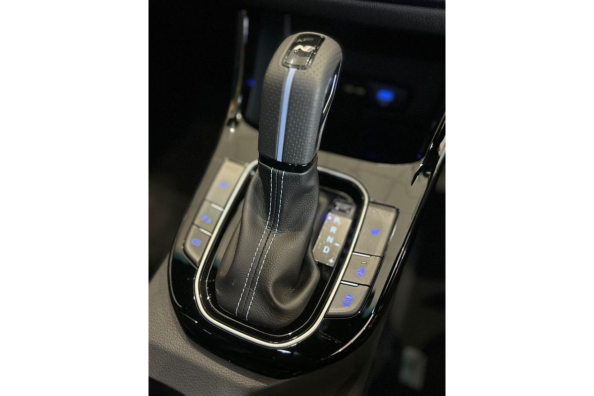 2025 Hyundai i30 N Premium PDe.V6