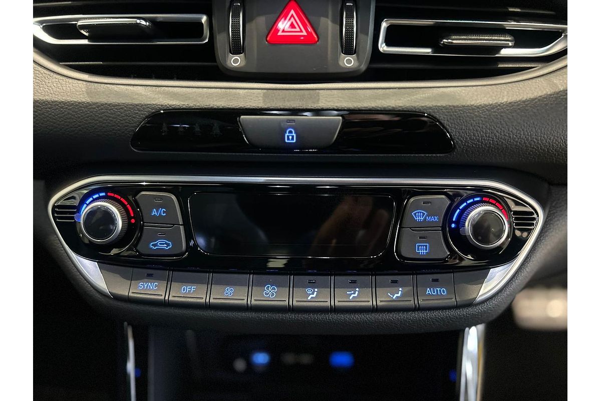 2025 Hyundai i30 N Premium PDe.V6