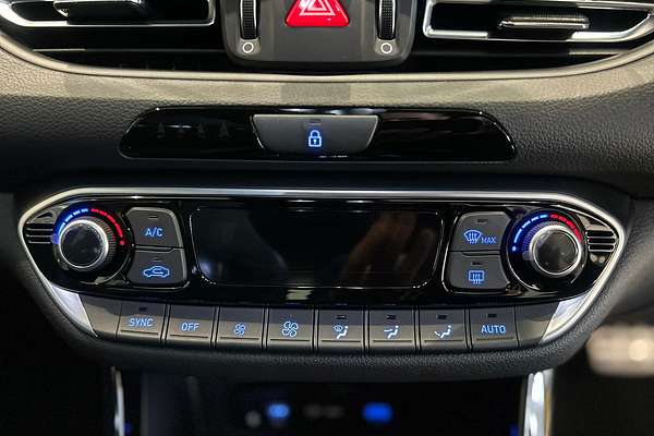 2025 Hyundai i30 N Premium PDe.V6