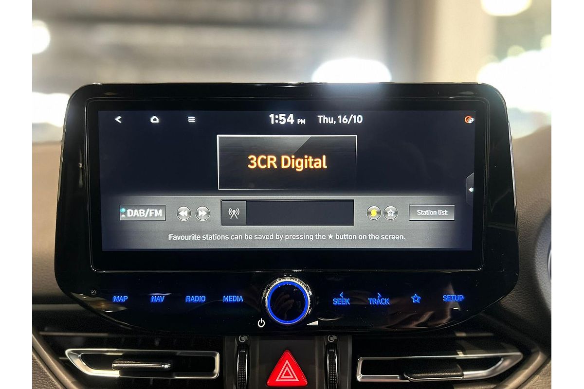 2025 Hyundai i30 N Premium PDe.V6