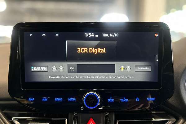 2025 Hyundai i30 N Premium PDe.V6