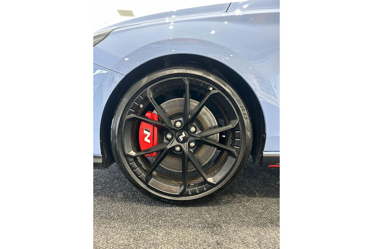 2025 Hyundai i30 N Premium PDe.V6