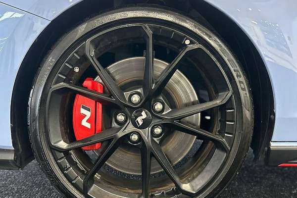 2025 Hyundai i30 N Premium PDe.V6