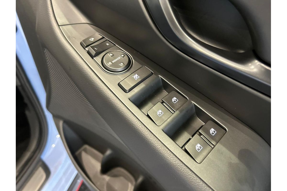 2025 Hyundai i30 N Premium PDe.V6