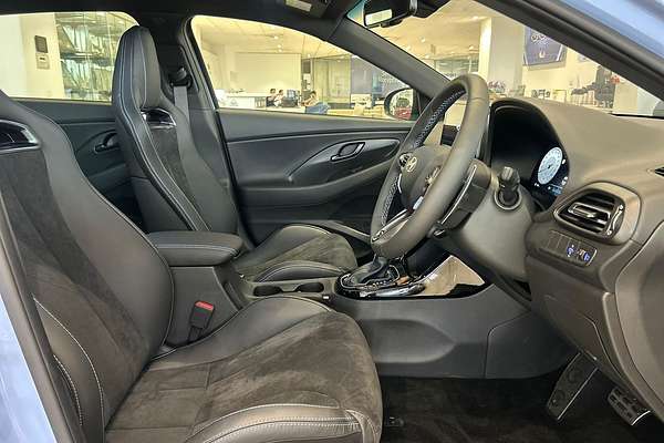 2025 Hyundai i30 N Premium PDe.V6