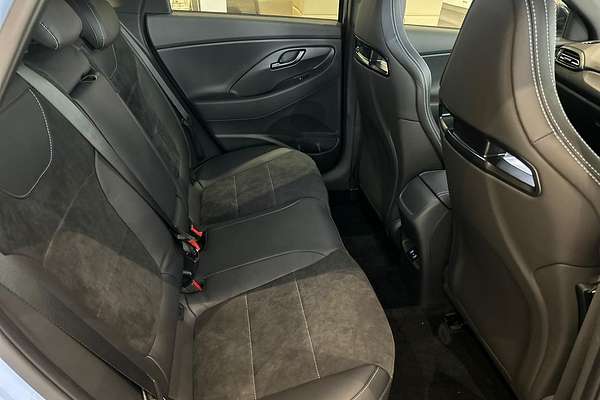 2025 Hyundai i30 N Premium PDe.V6