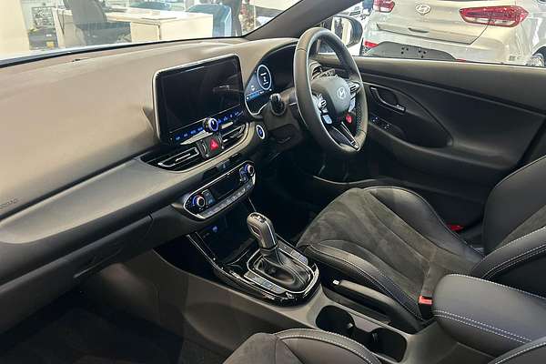 2025 Hyundai i30 N Premium PDe.V6