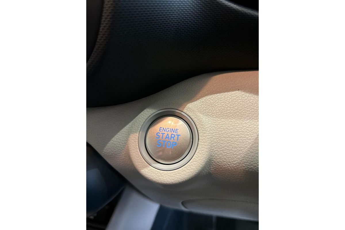 2025 Hyundai Venue Elite QX.V5