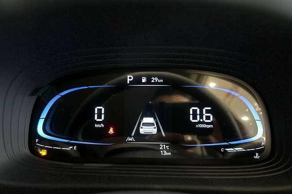 2025 Hyundai Venue Elite QX.V5