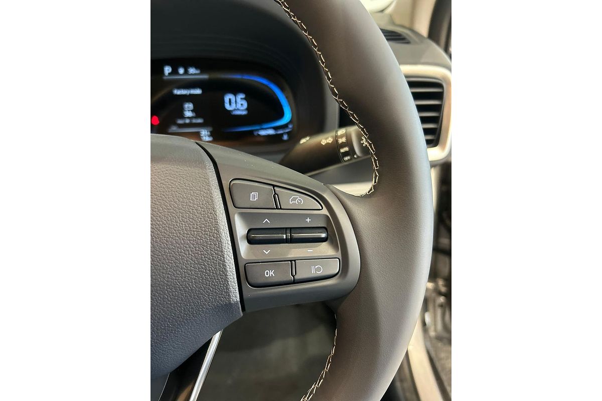 2025 Hyundai Venue Elite QX.V5