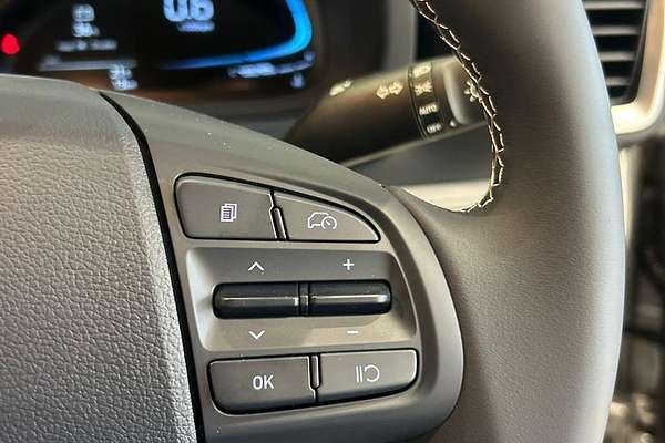 2025 Hyundai Venue Elite QX.V5