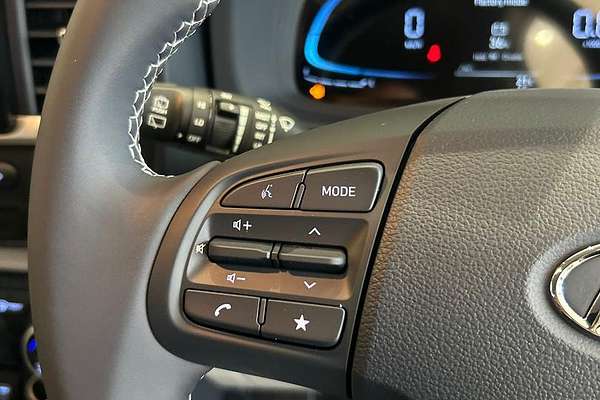 2025 Hyundai Venue Elite QX.V5