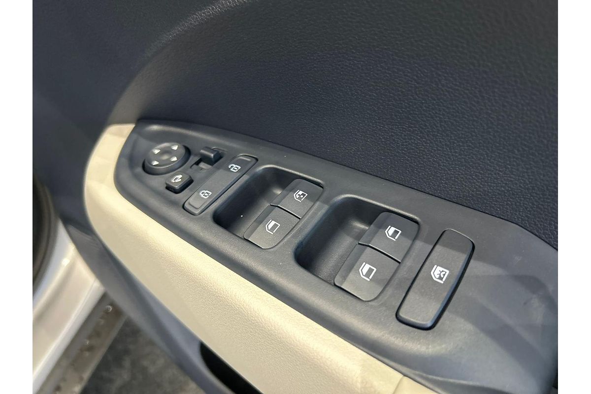 2025 Hyundai Venue Elite QX.V5