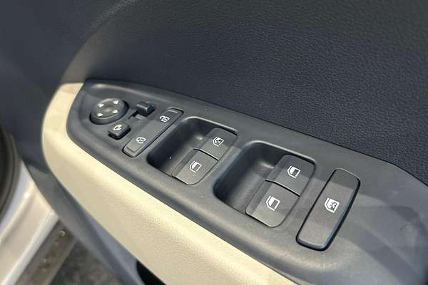 2025 Hyundai Venue Elite QX.V5