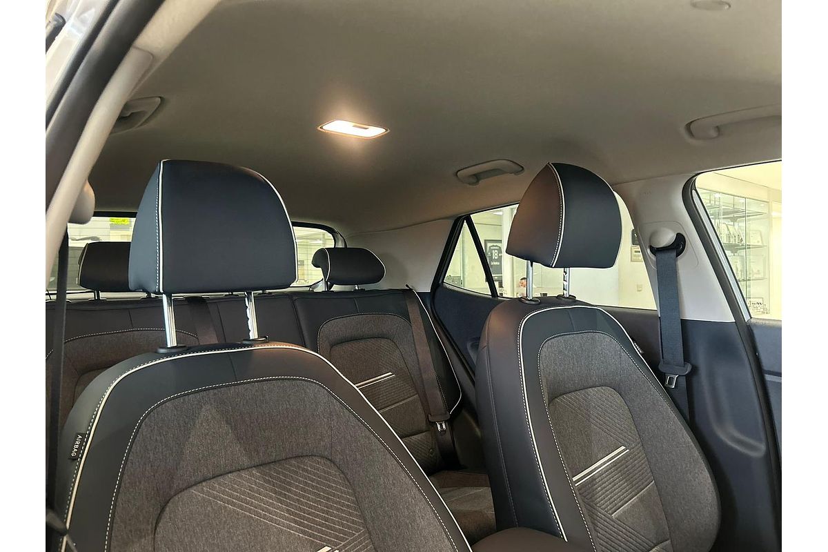 2025 Hyundai Venue Elite QX.V5