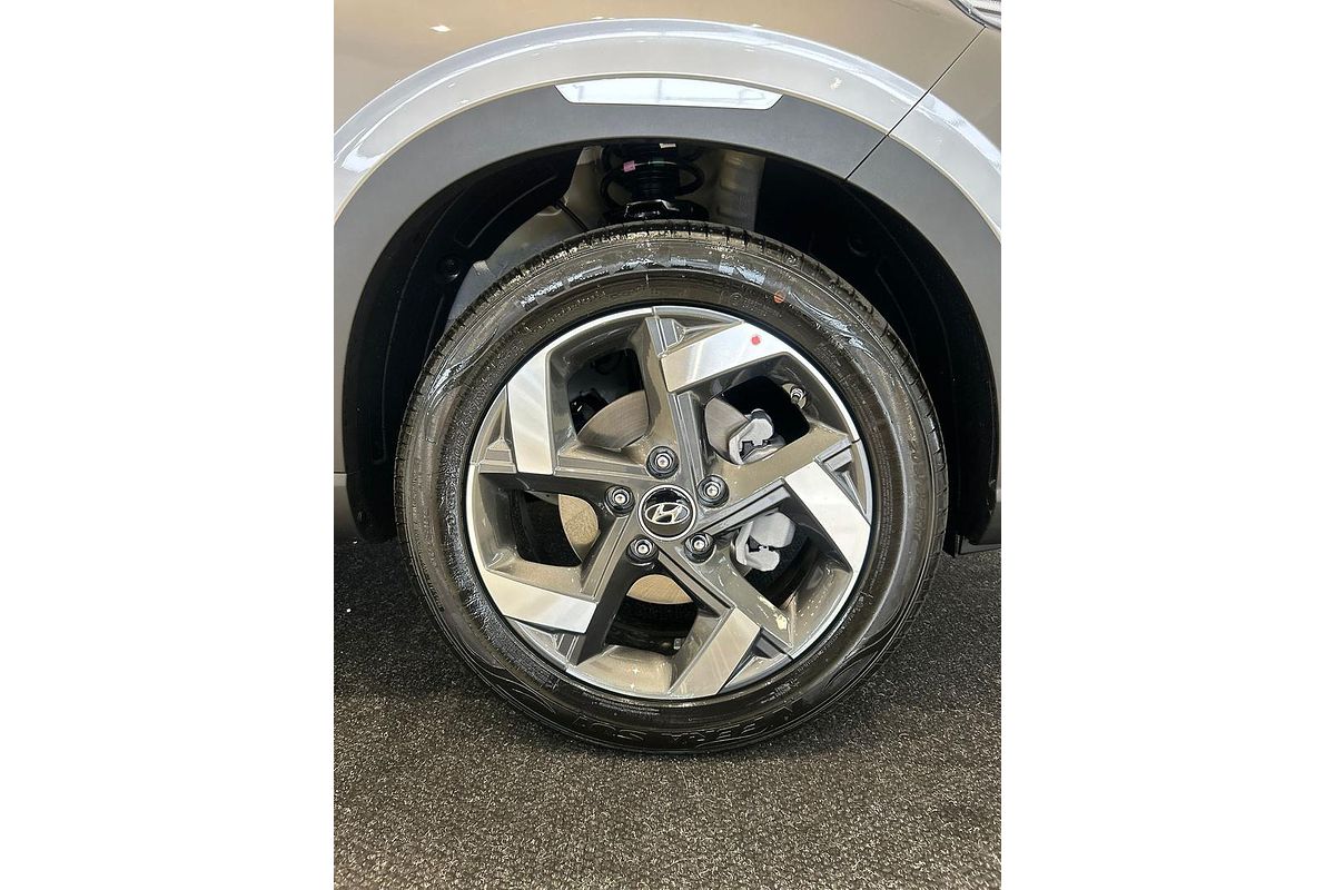 2025 Hyundai Venue Elite QX.V5