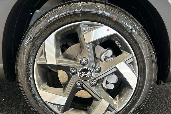 2025 Hyundai Venue Elite QX.V5