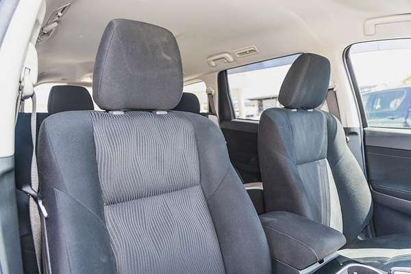 2023 Mitsubishi Pajero Sport GLS QF