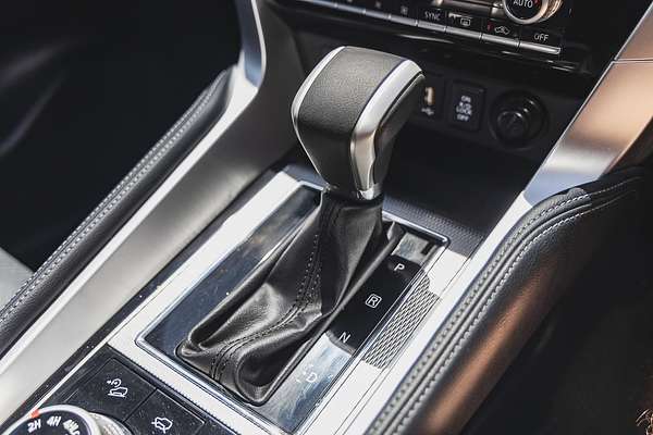 2023 Mitsubishi Pajero Sport GLS QF