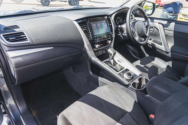 2023 Mitsubishi Pajero Sport GLS QF